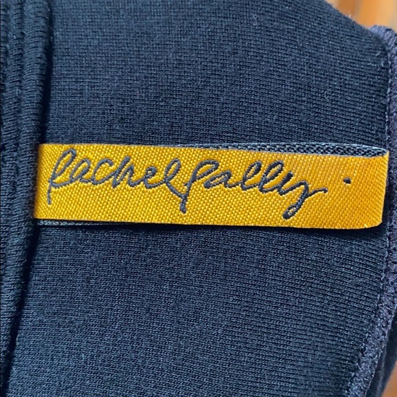 Rachel Pally Fitted Bra Dress in Black 🖤 - Picture 3 of 6